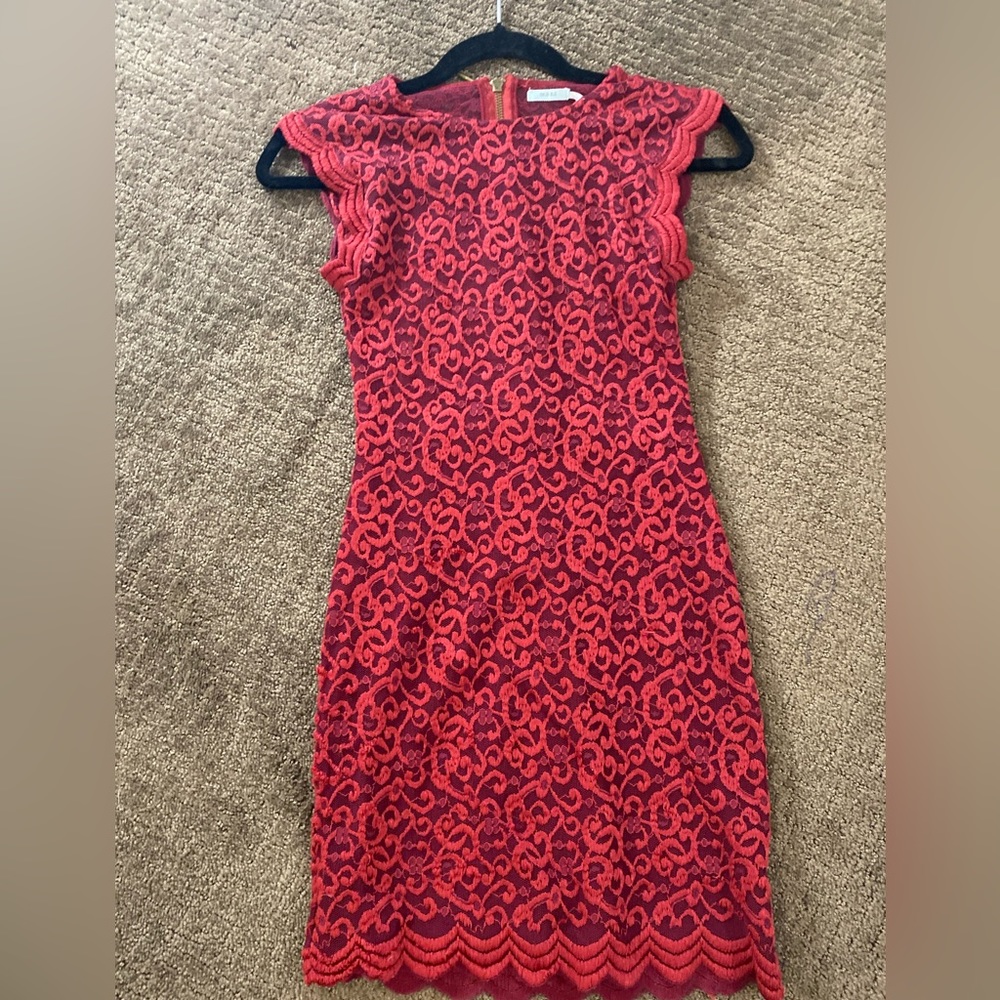 Urban Outfitters Kimchi Blue Dress